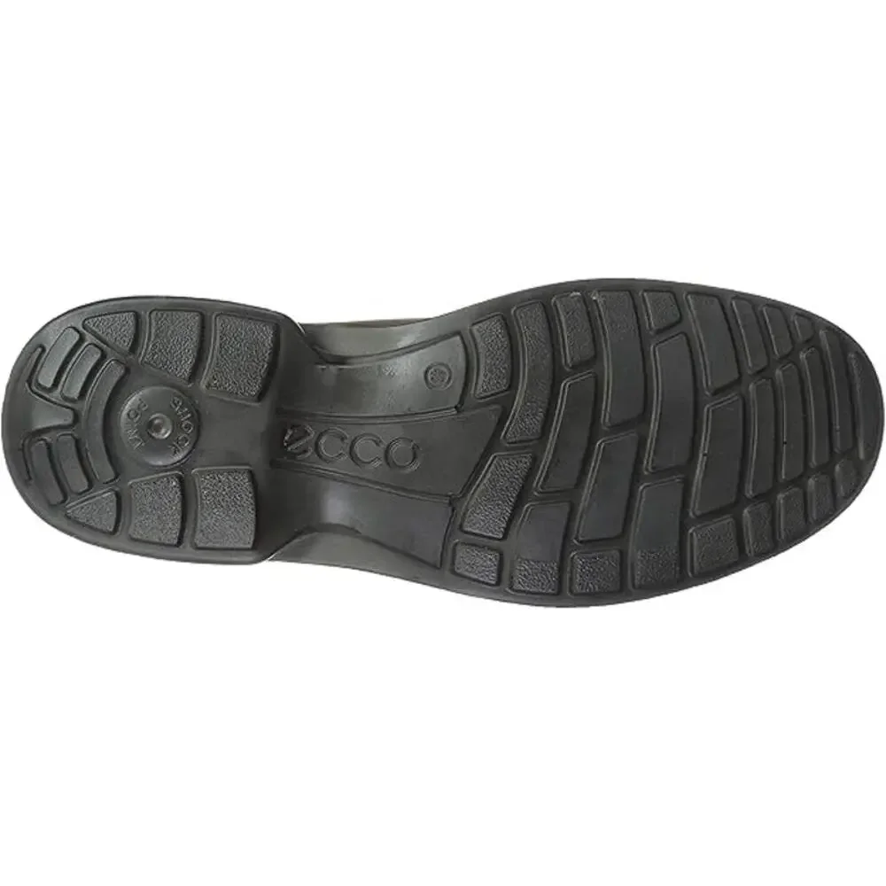 New ECCO Men's Turn Gore-TEX Chukka Tie Boot, Cocoa Brown, 6-6.5 - Picture 7 of 7